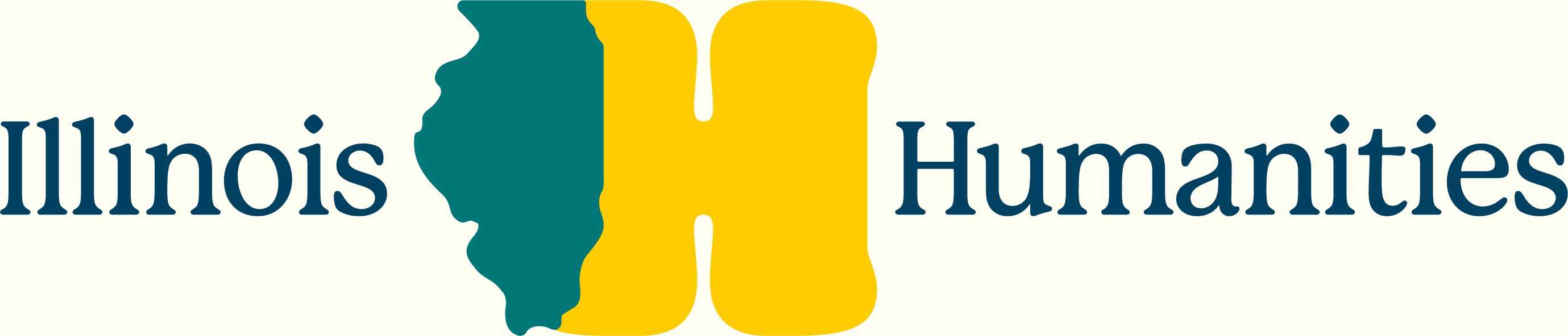 Illinois Humanities Logo